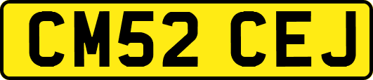 CM52CEJ