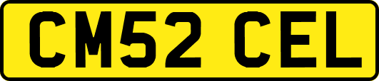 CM52CEL