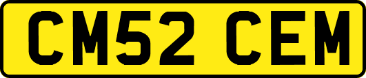 CM52CEM