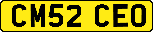 CM52CEO