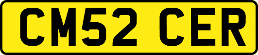 CM52CER