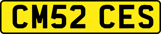 CM52CES