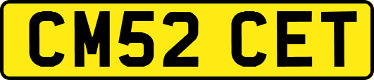 CM52CET