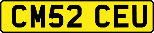 CM52CEU