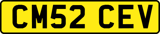 CM52CEV