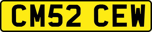 CM52CEW