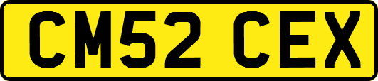 CM52CEX
