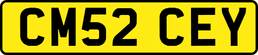 CM52CEY