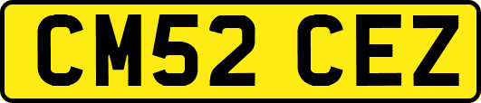CM52CEZ