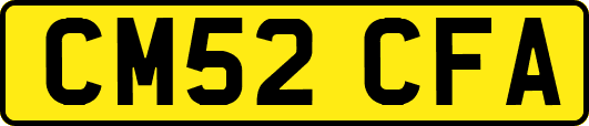 CM52CFA