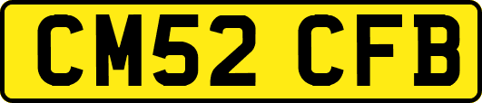 CM52CFB