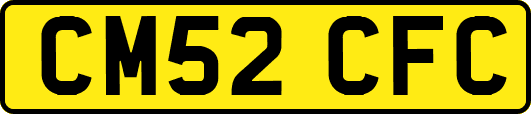 CM52CFC