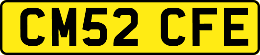CM52CFE