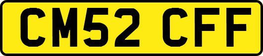 CM52CFF