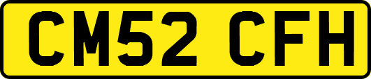 CM52CFH