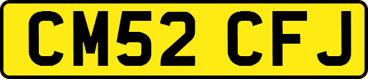 CM52CFJ