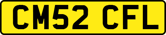 CM52CFL