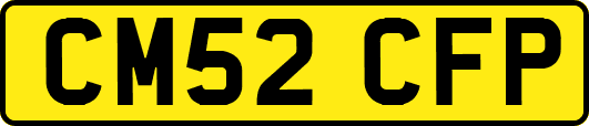 CM52CFP