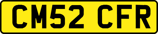 CM52CFR
