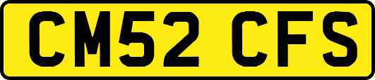 CM52CFS