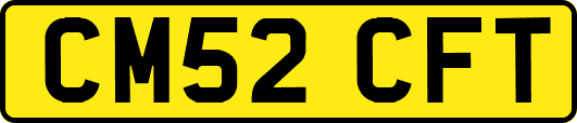 CM52CFT