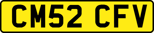 CM52CFV