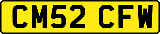 CM52CFW