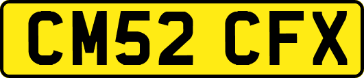 CM52CFX