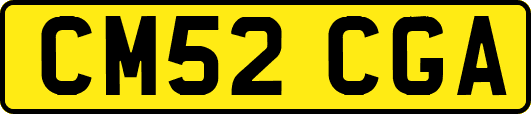 CM52CGA