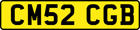 CM52CGB