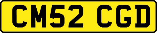 CM52CGD
