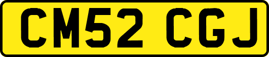 CM52CGJ
