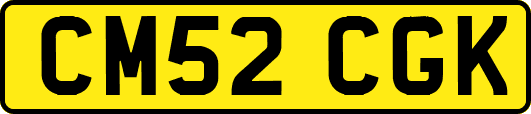 CM52CGK