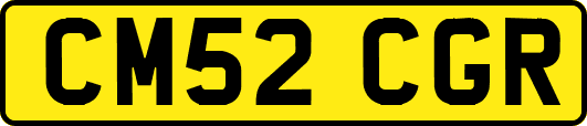 CM52CGR