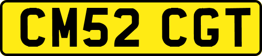 CM52CGT