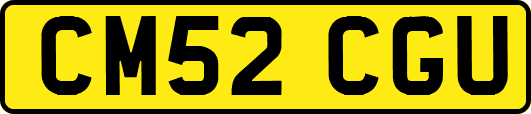 CM52CGU