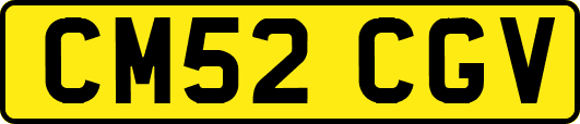 CM52CGV