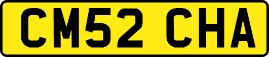 CM52CHA