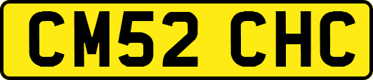 CM52CHC