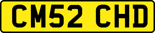 CM52CHD