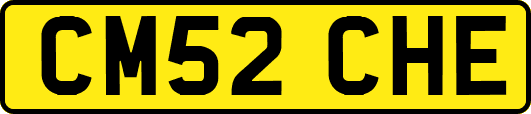 CM52CHE