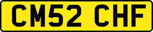 CM52CHF