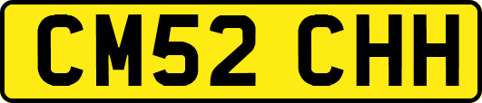 CM52CHH