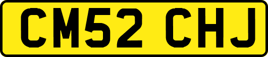 CM52CHJ