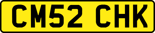 CM52CHK