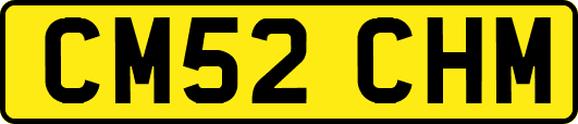 CM52CHM
