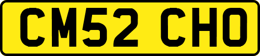 CM52CHO