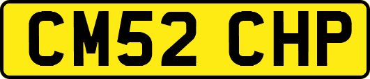 CM52CHP