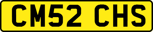 CM52CHS