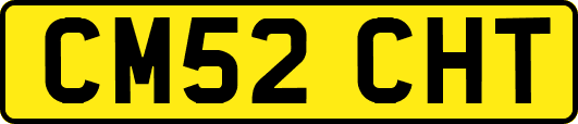 CM52CHT